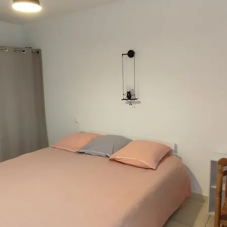 La Aux Quatre Vents En Provence Avec Piscine Proche D'avignon Ferienhaus