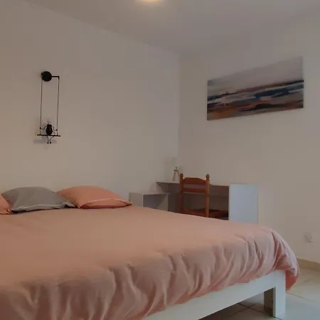 La Aux Quatre Vents En Provence Avec Piscine Proche D'avignon Ferienhaus *
