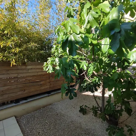 Сasa de vacaciones En Provence Avec Piscine Privée Proche D'avignon