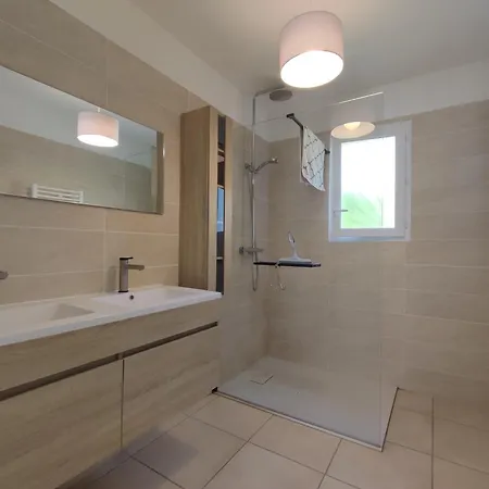 Сasa de vacaciones En Provence Avec Piscine Privée Proche D'avignon Sauveterre (Gard)
