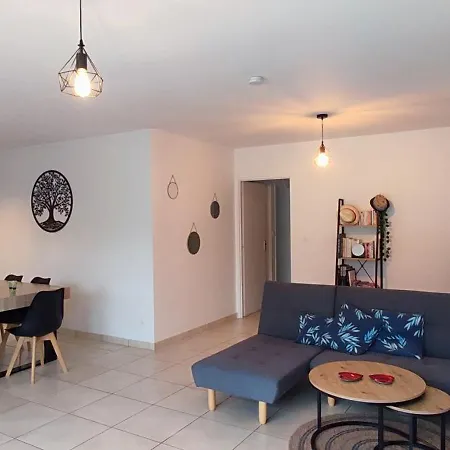 Prázdninový dům En Provence Avec Piscine Privee Proche D'avignon Sauveterre (Gard)