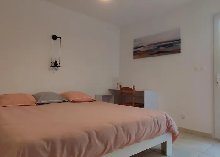 La Aux Quatre Vents En Provence Avec Piscine Proche D'avignon Holiday home *